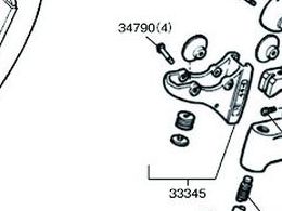 ＲＩＤＧＩＤ Ｄ－５８１－Ｘ スクリューハンドル Ｆ／４４－Ｓ