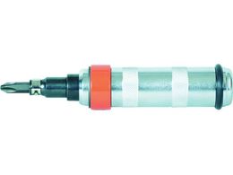 TRUSCO �C���p�N�g�h���C�o�[ �r�b�g5�{�t �����p9.5mm T3ID-5S