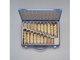 �G�X�R �X�g���[�g�h���� TIN�[HSS 1.0-10.0mm 170�{ EA824FL-170