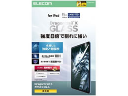 �G���R�� iPad�K���X�t�B���� A16 �ɔ� ������ TB-A25RFLGDTN