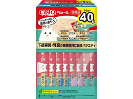 ���Ȃ� CIAO����[�� �����A�H�E�t�� �o���G�e�B4�� 14g40�{