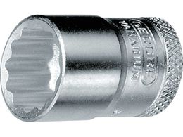 GEDORE \Pbg(12p) 3^8 17mm 6231210