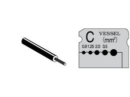 �x�b�Z�� ���C���[�X�g���b�p�[�u���[�h (3000C�A300005�p) WB-003