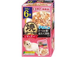 ���Ȃ� CIAO �Ă����f�B�i�[ �q�˂��p ���ߔ��� 50g6��