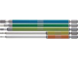 �x�b�Z�� ���ʃr�b�g 5�{�g (�Г��w�b�N�X) �A�\�[�g150mm GS5P-32