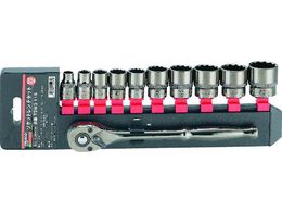 TRUSCO \Pbg`Zbg 12p^Cv p9.5 11S TSW3-11S