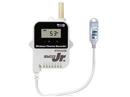 �A�Y���� ���C�����X�f�[�^���K�[ ���x�E���x�e1ch �O�t ����ǂƂ�RTR500B�V���[�Y �q�@ RTR-503B 1-3522-11