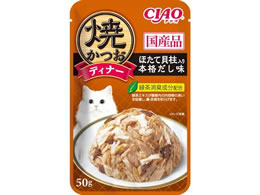 ���Ȃ� CIAO �Ă����f�B�i�[ �����L�����{�i������ 50g