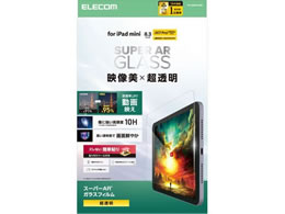 �G���R�� iPadmini�K���X�t�B���� A17 ������ TB-A25SFLGAR