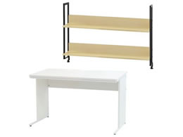 Netforce [NfXN1+ドbN1 Zbg 1200mm WHNA