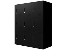 Netforce V[YbJ[ 33i 9lp 900mm ubN