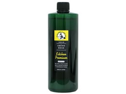 �~�}�X�N���[���P�A �΂̖����L�b�`���v���~�A�� �Z�k�䏊�p��ܑ�480mL