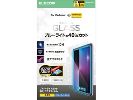 �G���R�� iPadmini�K���X�t�B����A17�c�[���tBLC TB-A25SFLGGBLT