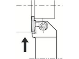 京セラ 溝入れ用ホルダ KGBAR2525M-16 | Forestway【通販フォレスト