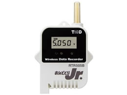 �A�Y���� ���C�����X�f�[�^���K�[ 1ch ����ǂƂ�RTR500B�V���[�Y �q�@ RTR-505B 1-3523-11