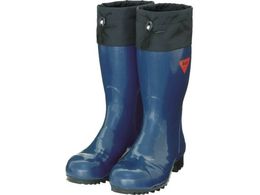 SHIBATA �Z�[�t�e�B�x�A�[500 �l�C�r�[ 24.0CM AB061-24.0