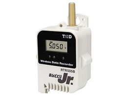 �A�Y���� ���C�����X�f�[�^���K�[ 1ch ����ǂƂ�RTR500B�V���[�Y �q�@ RTR-505BL 1-3523-12