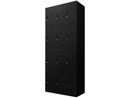 Netforce V[YbJ[ 6lp 2 ubN FH-66-2-FW-BK