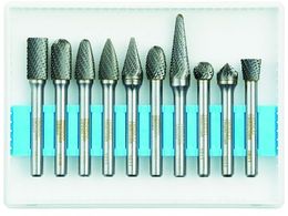 TRUSCO ���d�o�[�Z�b�gC�V���[�Y ��6mm �n�a9.5mm 10�{�Z�b�g TB-C095-10S