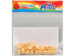 A[ebN ArtecubN ~jlp 20P y[IW 77827