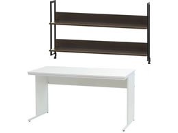 Netforce [NfXN1+ドbN1 Zbg 1400mm WHBR