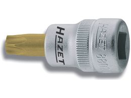 HAZET TORXrbg\Pbg(p9.5mm) 8802-T40