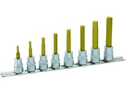 HAZET TORXrbg\PbgZbg(p9.5mm) 8802T 8H