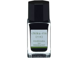 pCbg NMpCL Fʎ iroshizuku `N 15mL