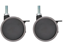 GN^[ x[VbNV[Y oփLX^[ Xgbp[t75mm BK(2)