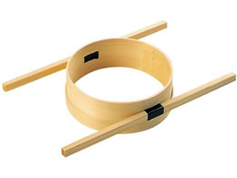 EBM O_ _VRV 27cm 0457700