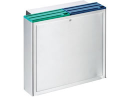 EBM HACCP������ �����|���^�C�v �_�u���{��