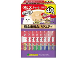 ���Ȃ� CIAO����[�� �����h�{�H�o���G�e�B 4�� 40�{