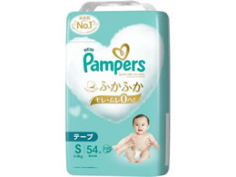 P&G pp[X e[vX[p[W{ S 54