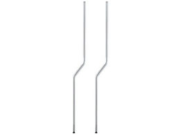 GN^[ x[VbNV[Y xh|[ 1900mm XeX(2{)