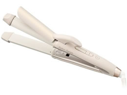 KOIZUMI Salon Sense }CiXCI2WAYAC 30mm ~Xgx[W