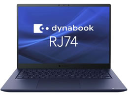 Dynabook RJ74^LY Core i7 Office A645LYEG111A