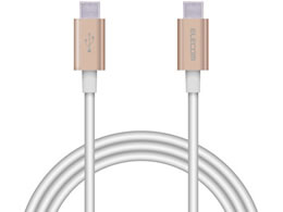 GR USBP[u Type-C - Type-C 1m MPA-CCPS10PNGD