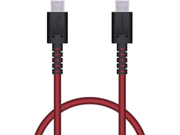 GR USBP[u Type-C - Type-C 0.3m MPA-CCS03PNRD