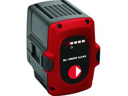 �[�m�A �o�b�e���[ BLI200ZR