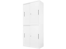 Netforce ˏ 2Zbg 900~s400mm WH