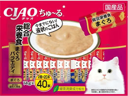 ���Ȃ� CIAO����[�� �����h�{�H �܂���o���G�e�B2�� 40�{