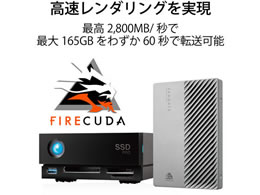 エレコム 1big Dock SSD Pro 2TB STHW2000800 | Forestway【通販