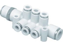 CKD �j���[�W���C���g �}�j�z�[���h GWMF812-15-W