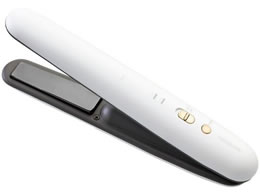 KOIZUMI R[hXXg[gAC 18mm zCg KHS8660W