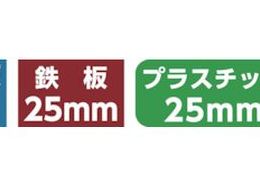 ウイニングボア 超硬ホルソー ハイスピードカッターφ28 WBH-28