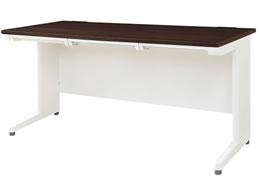 Netforce ibc  W1400~D700~H700 DBR WH