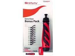 SHAVIV/�ʎ�襃o�����H��Z�b�g
