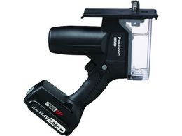 Panasonic �p���J�b�^�[(14.4V 2.0Ah) EZ45A3LF1F-B