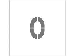 IM XeV }Olbg 0 TCY100~65mm ASTM010065