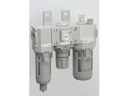 CKD ���W�����[�^�C�v�Z���b�N�XFRL 2000�V���[�Y C2000-10-W